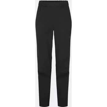 Dámské oblečení Rab Firewall Pants Women’s Black L
