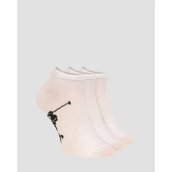 Pánské ponožky Ponožky Polo Ralph Lauren 449655205-100