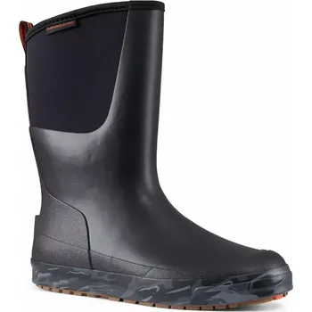 Pánská zimní obuv 12 Inch Deck Boot Blackbeard EU 47