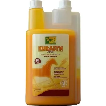 Krmivo pro koně TRM Kurasyn 360X 1l
