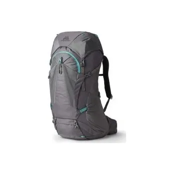 turistický batoh Gregory Jade 53 mist grey S/M Šedá batoh + DÁREK DLE VÝBĚRU!