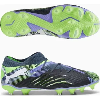 Pánská treková obuv Kopačky Puma Future 7 Pro+ FG/AG M 108087 03 42,5