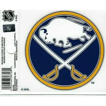samolepka Rico Samolepka Buffalo Sabres NHL