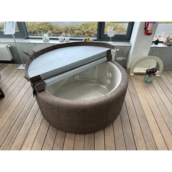 Vířivka VÍŘIVKA SOFTUB SPORTSTER 140 Mocca barva: MOCCA