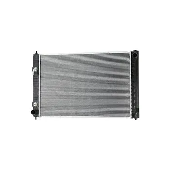 Chladič motoru Chladič vody NISSAN MURANO Murano | 3.5 V6 | 3498ccm | Benzín | 188kW | VQ35DE | SRL |