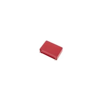 Kondenzátor WIMA Kondenzátor polypropylénový 1uF 31,5x13x24mm THT ±10% 27,5mm