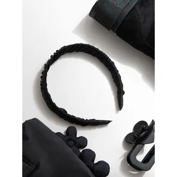 Čelenka Sinsay - Čelenka do vlasů - černá - 543FI-99X - 543FI-99X-ONE