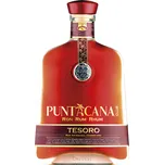 Puntacana Club Tesoro 38% 700ml