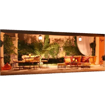 Obraz Glasdekor Obraz skleněný zátiší k odpočinku Rozměry-obdélník V/Š: 30 x 40 cm