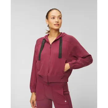 Pánská mikina Mikina Deha Move B74572-65228