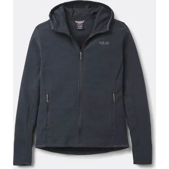 turistický batoh Rab Stavel Hoody Women's Beluga S