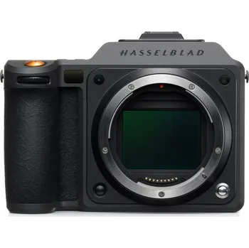 HASSELBLAD X2DII 100c tělo ROZBALENO