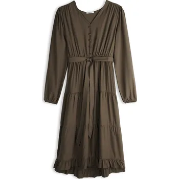 Dámské šaty GATE Dlouhé šaty 40 625-0273/286