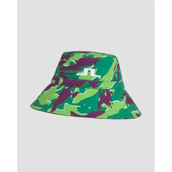 Klobouk Klobouk J.lindeberg Siri Bucket Hat Gwac07254-m482