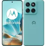 Motorola EDGE 60 Fusion 8+256 GB PANTONE Amazonite (840023295843)