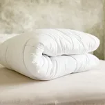 Přikrývka Klasik Exclusive 2v1 - dvojitá spínací Velikost přikrývky: 140x220