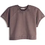 GATE Bavlněné tričko s vypraným efektem 34 625-0325/28