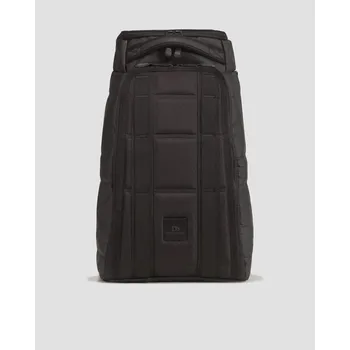 Městský batoh Batoh Db Hugger Backpack 20l 2412e01-blackout