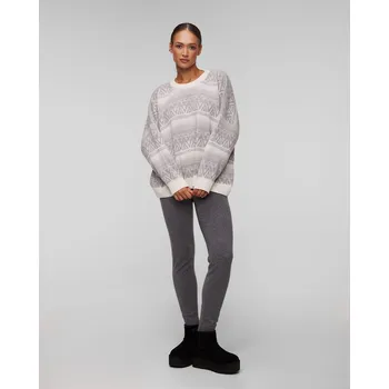 Dámský svetr Dámský Kašmírový Svetr Johnstons Of Elgin Kaa05309-q24547