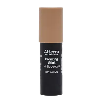 Bronzer Alterra Naturkosmetik Bronzer 01 Cool Tan