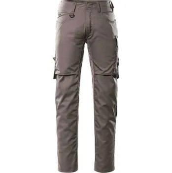 montérky MASCOT® Kalhoty s kapsami na stehnech Antracit/Černá Velikost: 58