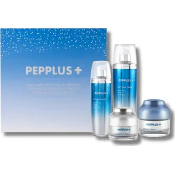 Kosmetická sada PEPPLUS+ PREMIUM SPECIAL GIFT SET