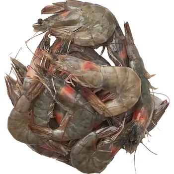 Maso a ryba Krevety 500 g