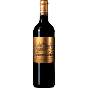 Víno Francie/Bordeaux/Margaux - Chateau d'ISSAN Chateau d'ISSAN 2018 1,5l Magnum
