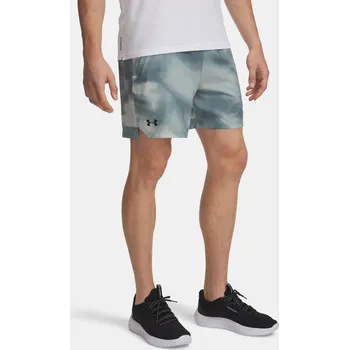 Pánské kraťasy Under Armour pánské sportovní kraťasy Under Armour bílá | šedá | tyrkysová | světle modrá | vícebarevná 3451815