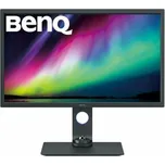 31.5" BenQ SW321C