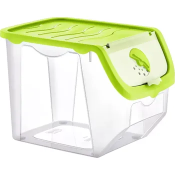 Úložný box Úložný box na ovoce, zeleninu a brambory 12 l