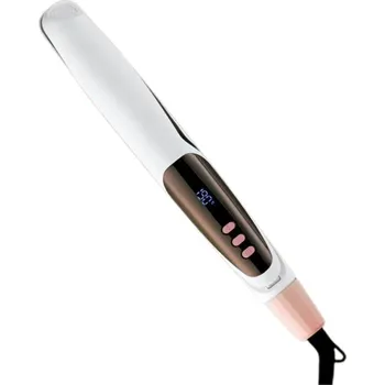 Žehlička na vlasy VITALmaxx Žehlička na vlasy / kulma s ondulací Profi Hair-Styler 3v1 14976