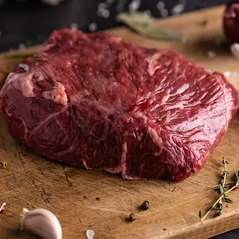 Maso a ryba Authentic Hovězí přední krk 0.58 kg