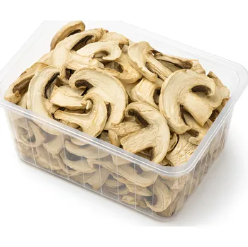 Žampiony sušené 100g