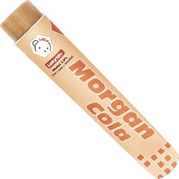 Zmrzlina Luky 18+ Morgan Cola