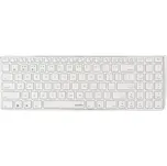 Rapoo E9100M Multi-mode bílá (6940056200020)