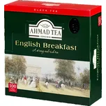 Ahmad Tea English Breakfast tea 100x2g 200g