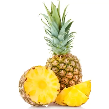 Ananas "Sweet" velký , 1.5kg