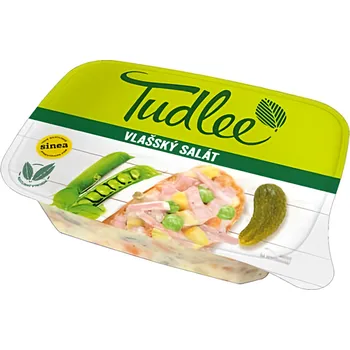 Tudlee Vlašský salát 120g