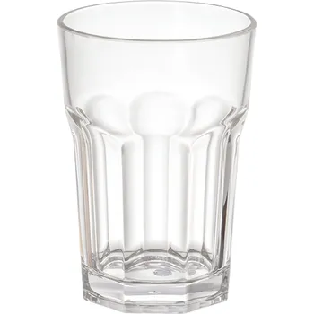 Sklenice ARO Ceruna Sklenice Long Drinks 400 ml 6ks