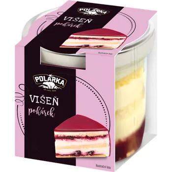 Pečivo Cajthaml Višeň 90g