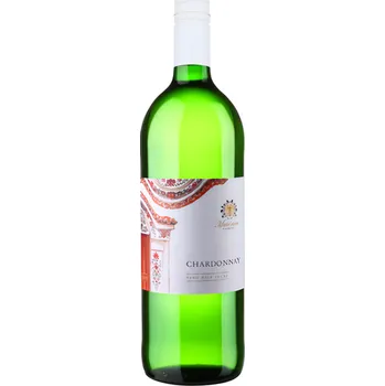 Víno Vinařství Mutěnice Chardonnay 6 ks 6l
