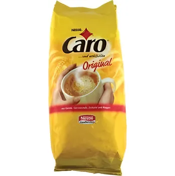 Káva Nestlé Caro Original nápoj instantní praž. kávovinová směs 500 g