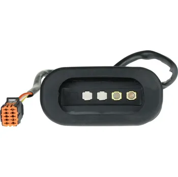 Dveře karosérie Kabeláž posuvných dveří OPEL MOVANO | 2010-2020 |