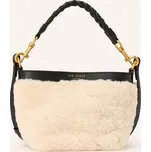 Ted Baker Dámská Taška Přes Rameno Sherbaa, krémová / černá,...