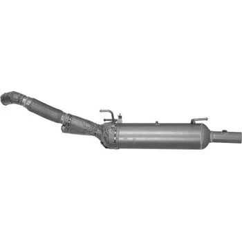 Filtr pevných částic Filtr sazových částic, výfukový systém IMASAF PG.87.73