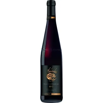 Habánské Sklepy Gastro Svatovavřinec 750ml