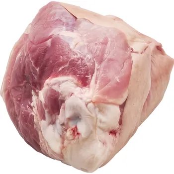 Příslušenství pro gril Metro Chef Pražské grilovací koleno chlazené cca 1.5kg