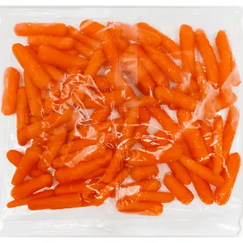 Karotka baby praná, balení 300g