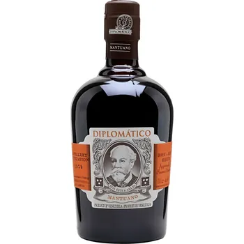 Diplomático Mantuano 700ml